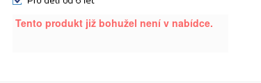 Skladovost