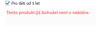 Skladovost