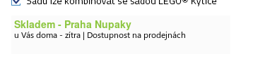 Skladovost