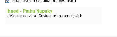 Skladovost