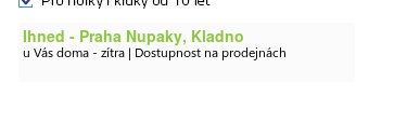 Skladovost