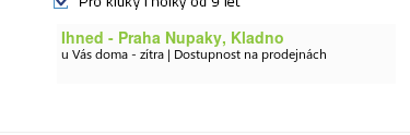 Skladovost