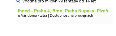 Skladovost