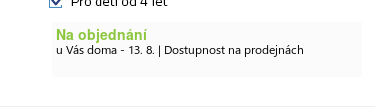 Skladovost