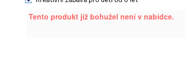 Skladovost
