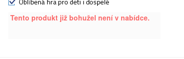 Skladovost