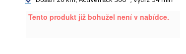 Skladovost