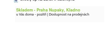 Skladovost