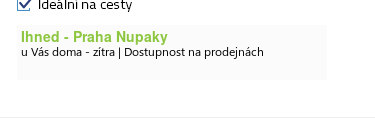 Skladovost