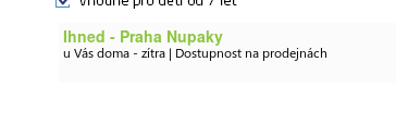 Skladovost