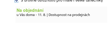 Skladovost