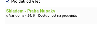 Skladovost