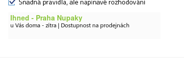 Skladovost