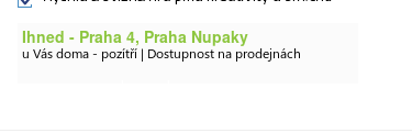 Skladovost