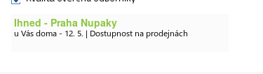 Skladovost