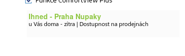 Skladovost