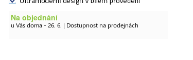 Skladovost