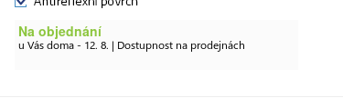 Skladovost