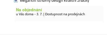 Skladovost