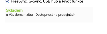 Skladovost