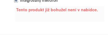 Skladovost