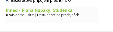 Skladovost