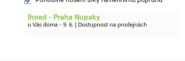 Skladovost