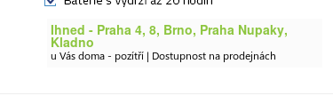 Skladovost