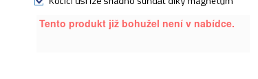 Skladovost