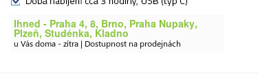 Skladovost