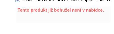 Skladovost