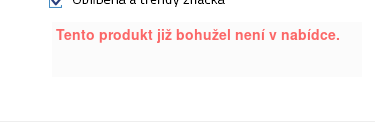 Skladovost