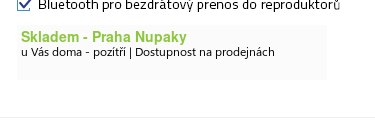 Skladovost