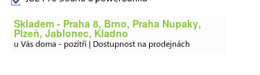 Skladovost