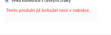 Skladovost