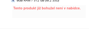 Skladovost