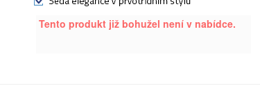 Skladovost