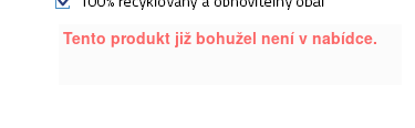 Skladovost