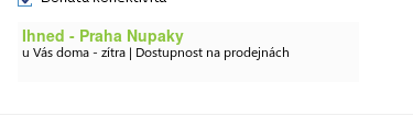 Skladovost