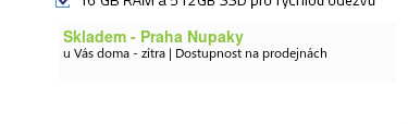 Skladovost