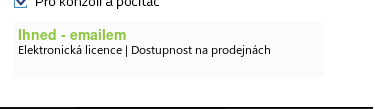 Skladovost
