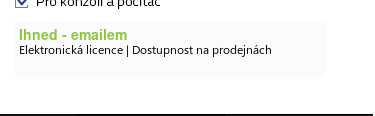 Skladovost