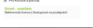 Skladovost