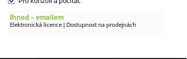 Skladovost