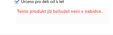 Skladovost