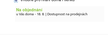 Skladovost