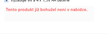 Skladovost