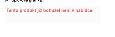 Skladovost