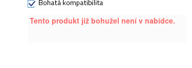 Skladovost