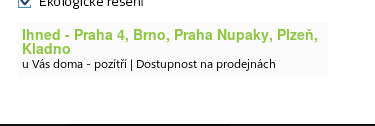 Skladovost